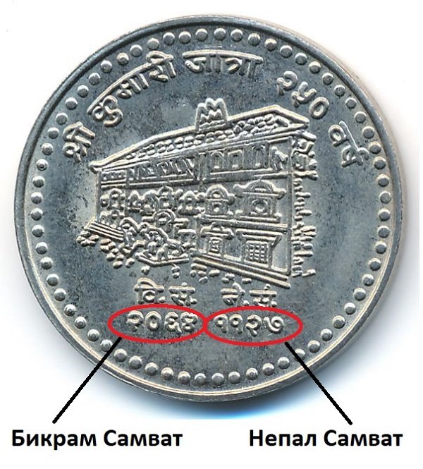 Commemorative 50 Rupees