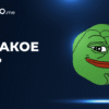 Pepe криптовалюта: що таке та як вона працює у криптосвіті