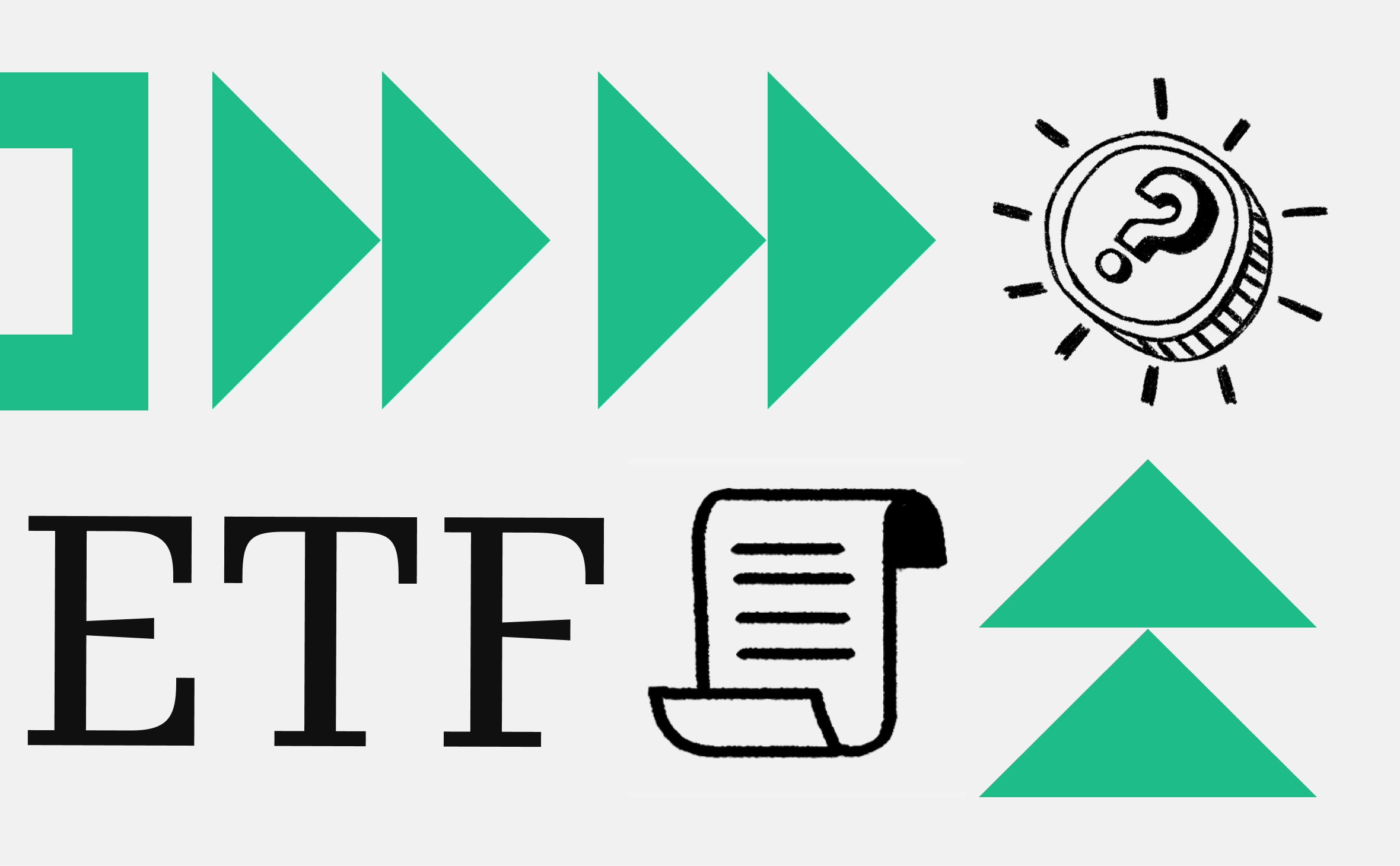 Перспективи криптовалютних ETF
