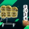Яка криптовалюта виросте в 2025: прогнози та аналітика розвитку