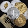 Як виглядає криптовалюта: візуалізація цифрових активів
