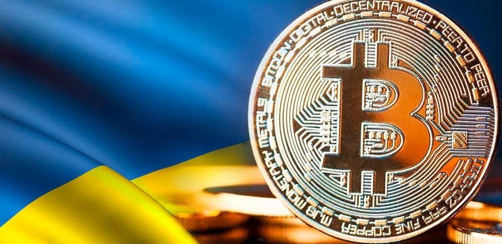 Криптовалюта в Україні: Поточні Тренди та Можливості Ринку