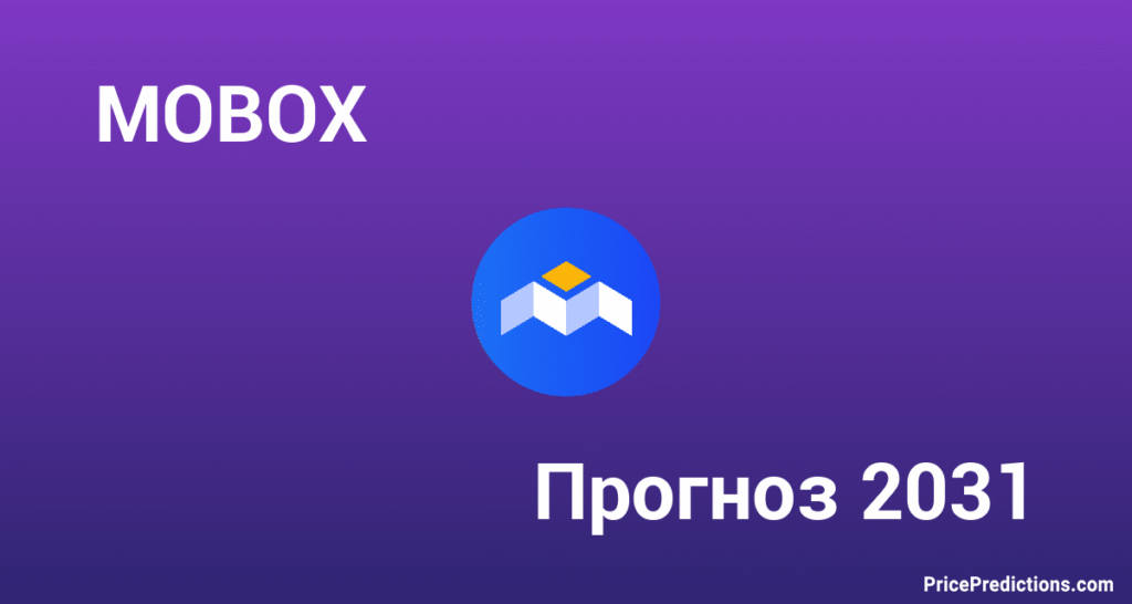 Прогноз MBOX: Актуальні Тренди та Перспективи Криптовалюти