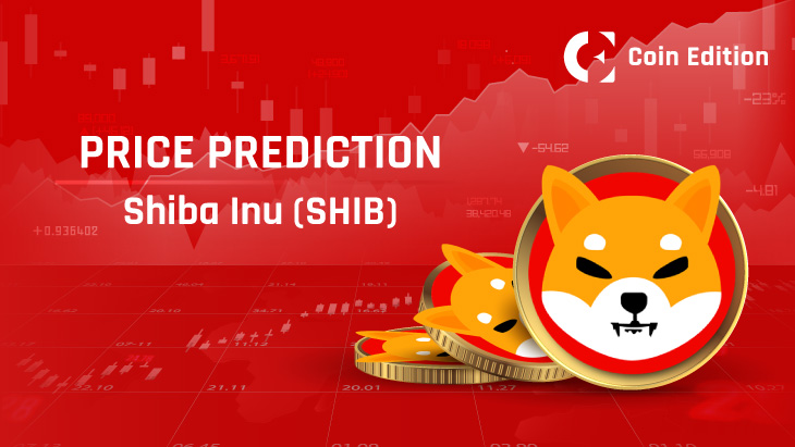 Shiba Inu криптовалюта прогноз: аналізати динаміку та перспективи 2023