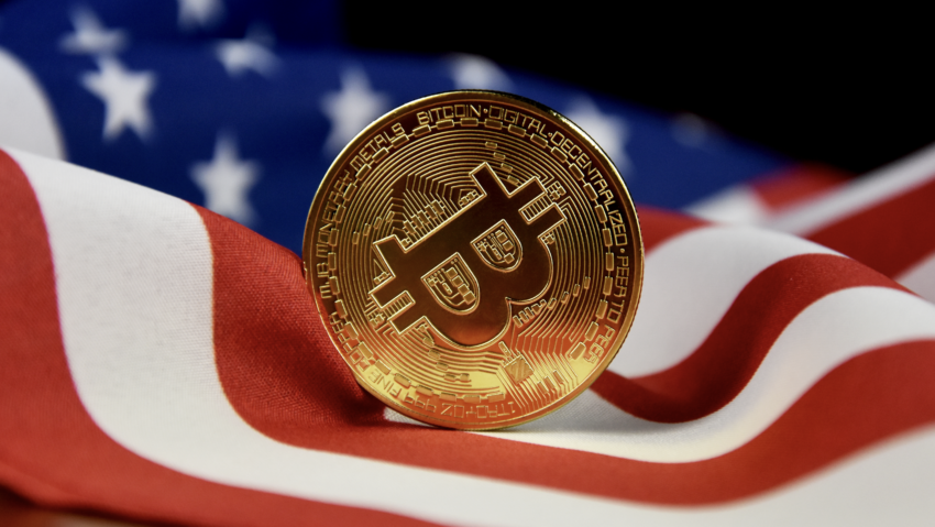 Чи дозволена криптовалюта в США: офіційний статус 2023 року