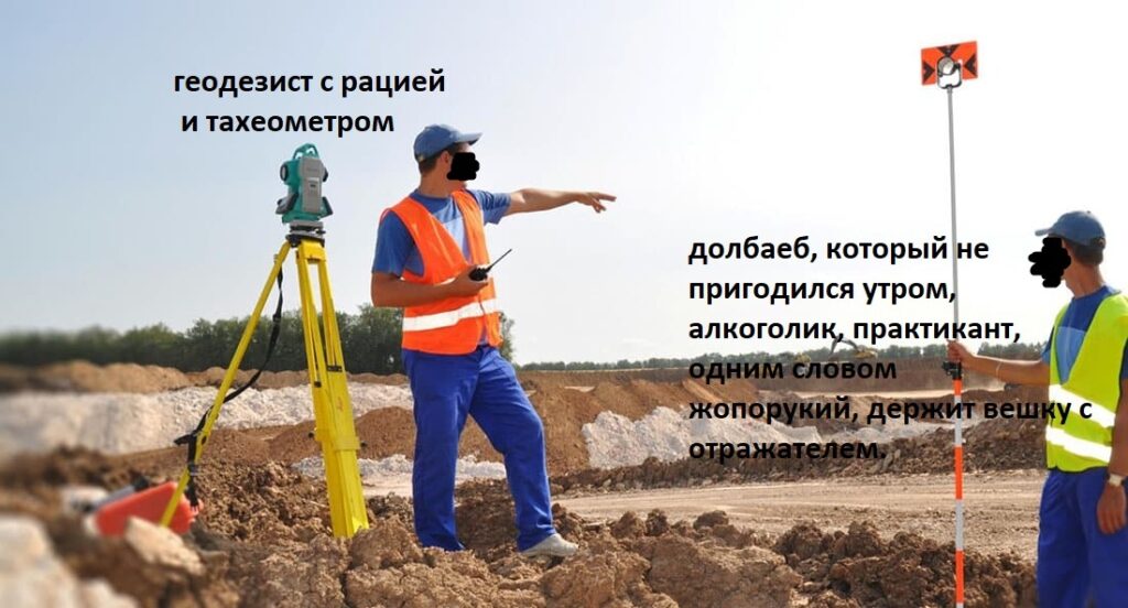 Яка середня зарплата геодезиста в Україні у 2023 році?