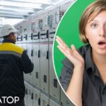 Штраф за самовільне підключення до електромережі: скільки коштує?