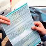 Штраф за їзду без страховки: яка відповідальність водія у 2023 році?