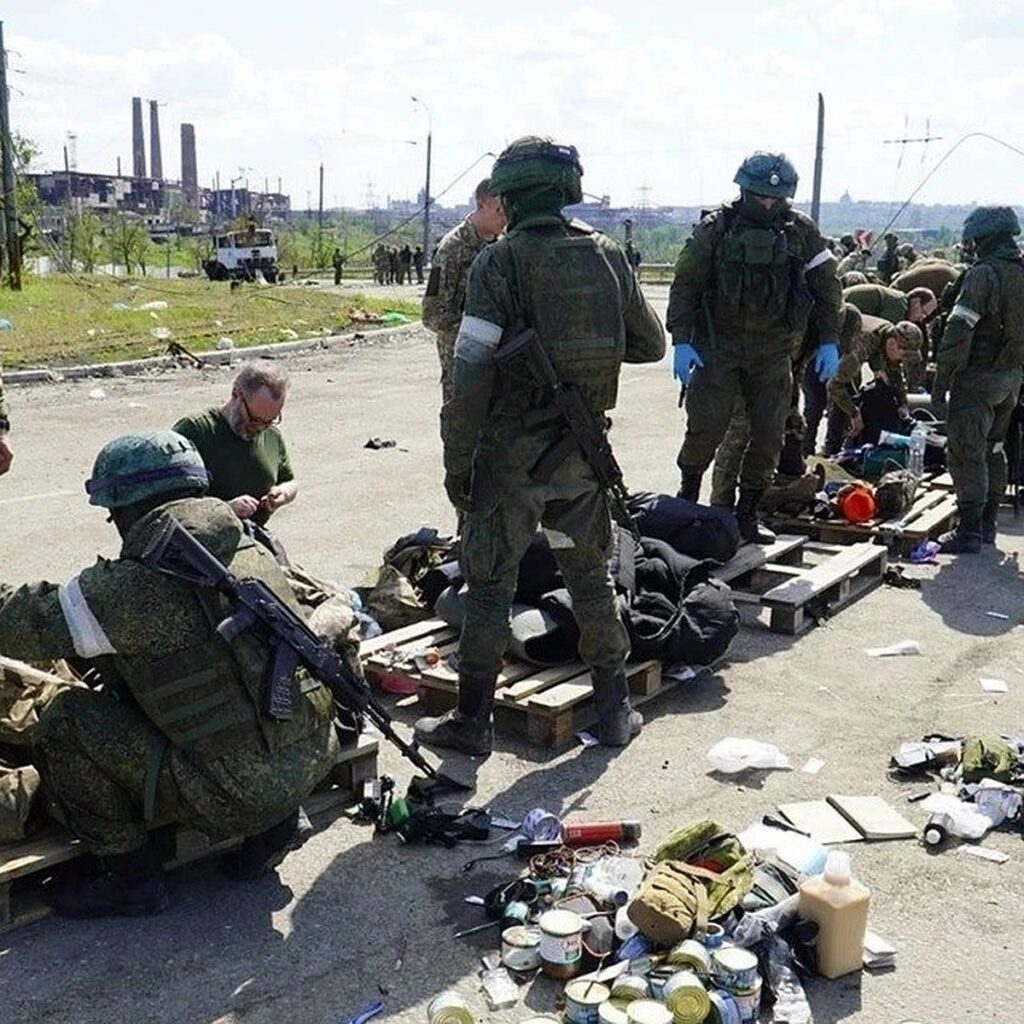 Яка зарплата в полку Азов: умови та специфіка служби